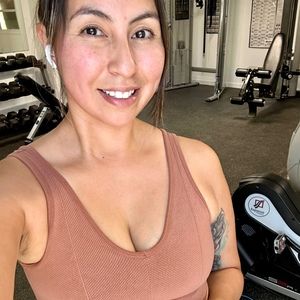 Meet your Posher, Michelle